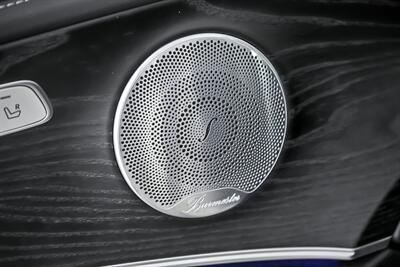2018 Mercedes-Benz AMG E 63 S   - Photo 20 - Joliet, IL 60435