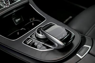 2018 Mercedes-Benz AMG E 63 S   - Photo 39 - Joliet, IL 60435