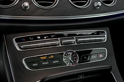 2018 Mercedes-Benz AMG E 63 S   - Photo 38 - Joliet, IL 60435