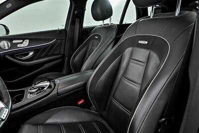 2018 Mercedes-Benz AMG E 63 S   - Photo 23 - Joliet, IL 60435