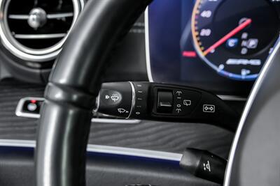 2018 Mercedes-Benz AMG E 63 S   - Photo 29 - Joliet, IL 60435