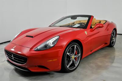 2014 Ferrari California   - Photo 5 - Joliet, IL 60435