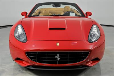 2014 Ferrari California   - Photo 4 - Joliet, IL 60435