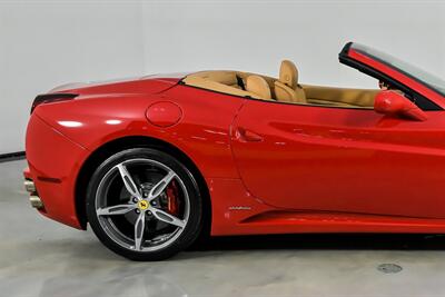 2014 Ferrari California   - Photo 13 - Joliet, IL 60435
