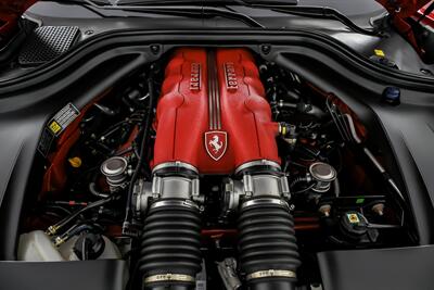 2014 Ferrari California   - Photo 17 - Joliet, IL 60435