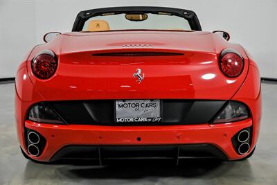 2014 Ferrari California   - Photo 11 - Joliet, IL 60435