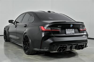 2025 BMW M3 Competition xDrive   - Photo 10 - Joliet, IL 60435