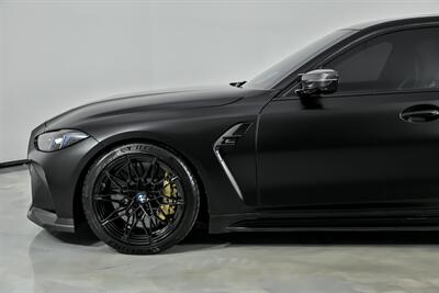 2025 BMW M3 Competition xDrive   - Photo 7 - Joliet, IL 60435