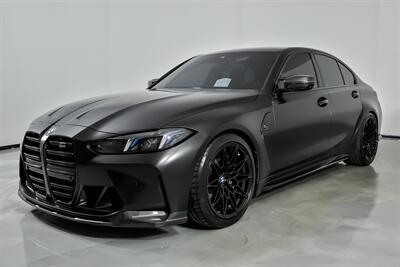 2025 BMW M3 Competition xDrive   - Photo 6 - Joliet, IL 60435