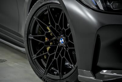 2025 BMW M3 Competition xDrive   - Photo 4 - Joliet, IL 60435