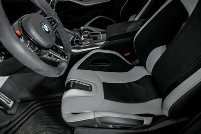 2025 BMW M3 Competition xDrive   - Photo 22 - Joliet, IL 60435