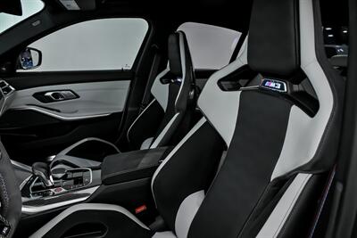 2025 BMW M3 Competition xDrive   - Photo 23 - Joliet, IL 60435