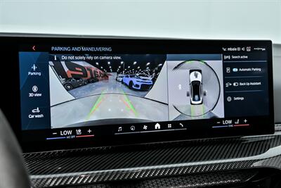 2025 BMW M3 Competition xDrive   - Photo 34 - Joliet, IL 60435