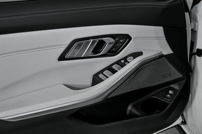 2025 BMW M3 Competition xDrive   - Photo 18 - Joliet, IL 60435