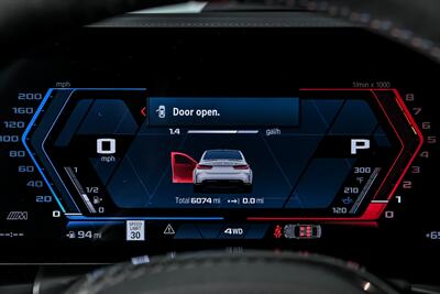 2025 BMW M3 Competition xDrive   - Photo 29 - Joliet, IL 60435