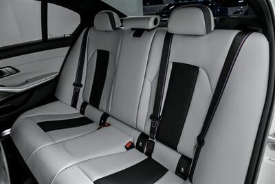 2025 BMW M3 Competition xDrive   - Photo 24 - Joliet, IL 60435