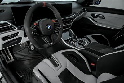 2025 BMW M3 Competition xDrive   - Photo 21 - Joliet, IL 60435