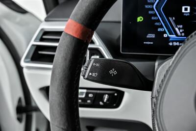 2025 BMW M3 Competition xDrive   - Photo 31 - Joliet, IL 60435