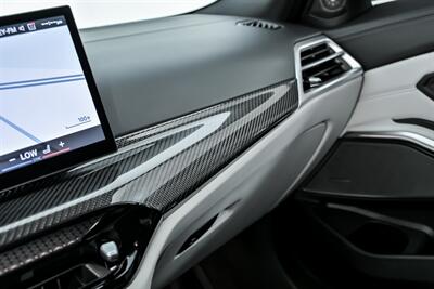 2025 BMW M3 Competition xDrive   - Photo 37 - Joliet, IL 60435