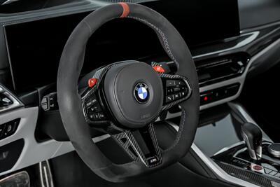 2025 BMW M3 Competition xDrive   - Photo 26 - Joliet, IL 60435
