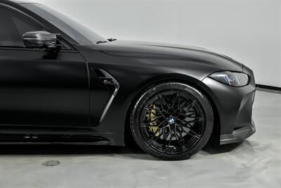 2025 BMW M3 Competition xDrive   - Photo 15 - Joliet, IL 60435