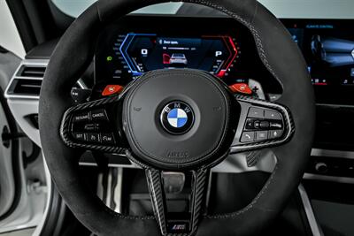 2025 BMW M3 Competition xDrive   - Photo 30 - Joliet, IL 60435