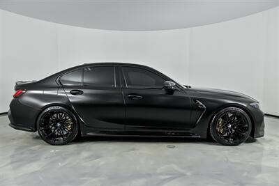 2025 BMW M3 Competition xDrive   - Photo 14 - Joliet, IL 60435