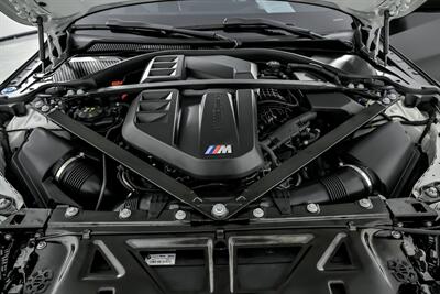 2025 BMW M3 Competition xDrive   - Photo 17 - Joliet, IL 60435