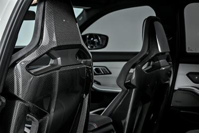 2025 BMW M3 Competition xDrive   - Photo 25 - Joliet, IL 60435