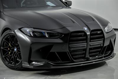 2025 BMW M3 Competition xDrive   - Photo 3 - Joliet, IL 60435