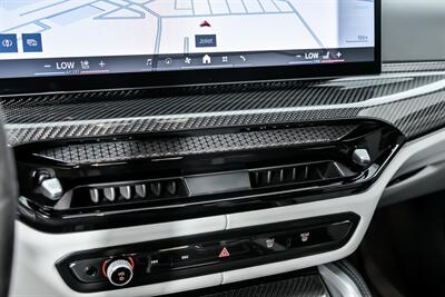 2025 BMW M3 Competition xDrive   - Photo 36 - Joliet, IL 60435