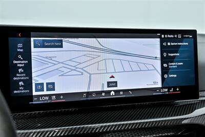 2025 BMW M3 Competition xDrive   - Photo 35 - Joliet, IL 60435