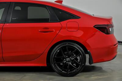 2025 Honda Civic Sport   - Photo 9 - Joliet, IL 60435