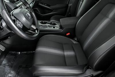 2025 Honda Civic Sport   - Photo 20 - Joliet, IL 60435