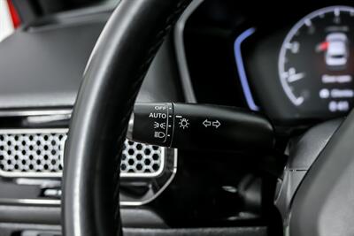 2025 Honda Civic Sport   - Photo 27 - Joliet, IL 60435