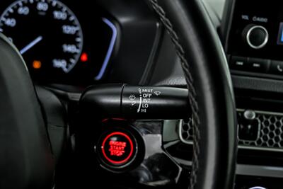 2025 Honda Civic Sport   - Photo 28 - Joliet, IL 60435