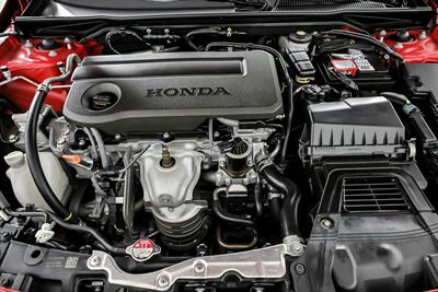 2025 Honda Civic Sport   - Photo 17 - Joliet, IL 60435
