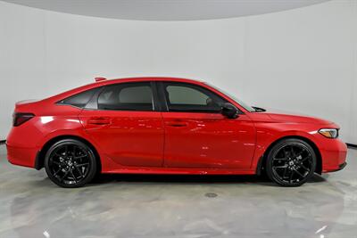 2025 Honda Civic Sport   - Photo 14 - Joliet, IL 60435