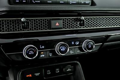 2025 Honda Civic Sport   - Photo 31 - Joliet, IL 60435