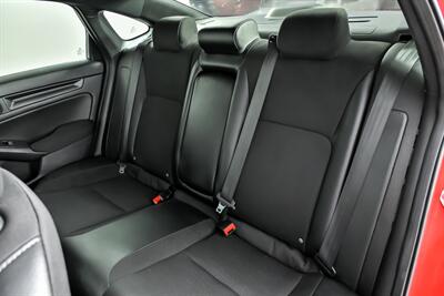 2025 Honda Civic Sport   - Photo 22 - Joliet, IL 60435