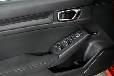 2025 Honda Civic Sport   - Photo 18 - Joliet, IL 60435