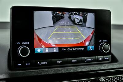 2025 Honda Civic Sport   - Photo 30 - Joliet, IL 60435