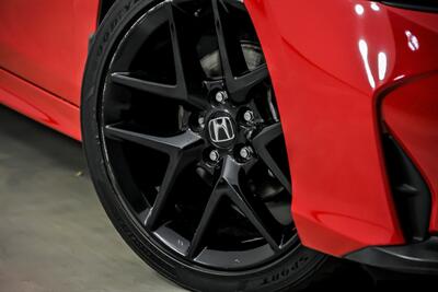 2025 Honda Civic Sport   - Photo 4 - Joliet, IL 60435