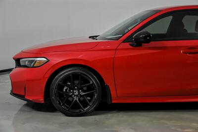 2025 Honda Civic Sport   - Photo 7 - Joliet, IL 60435
