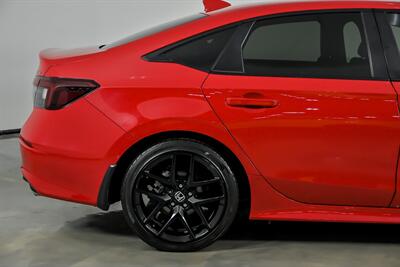 2025 Honda Civic Sport   - Photo 13 - Joliet, IL 60435