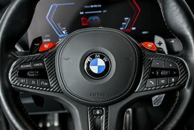 2024 BMW M3 Competition xDrive   - Photo 32 - Joliet, IL 60435