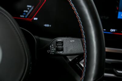 2024 BMW M3 Competition xDrive   - Photo 34 - Joliet, IL 60435