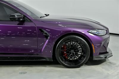 2024 BMW M3 Competition xDrive   - Photo 17 - Joliet, IL 60435