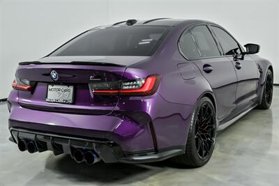 2024 BMW M3 Competition xDrive   - Photo 14 - Joliet, IL 60435