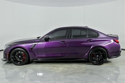 2024 BMW M3 Competition xDrive   - Photo 10 - Joliet, IL 60435
